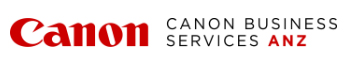 Canon Business Service ANZ